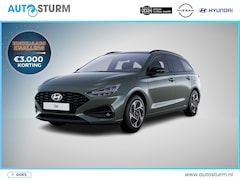 Hyundai i30 Wagon - 1.0 T-GDi MHEV Comfort