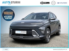 Hyundai Kona - 1.6 GDI HEV Premium