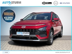 Hyundai Bayon - 1.0 T-GDI Comfort Nieuw Model