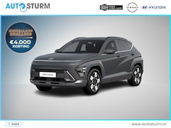 Hyundai Kona - 1.6 GDI HEV Comfort Smart