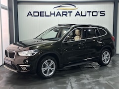 BMW X1 - SDrive18i Centennial High Executive Automaat / Panorama dak / Full Lederen interieur/ etc