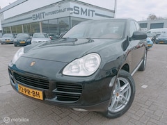 Porsche Cayenne - 3.2 Aut PCM Youngtimer Zeer Mooi