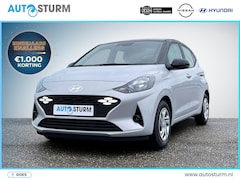 Hyundai i10 - 1.0 Comfort Smart