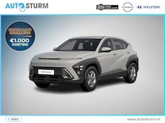 Hyundai Kona - 1.6 GDI HEV Comfort