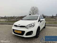 Kia Rio - 1.2 CVVT BusinessLine