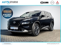 Nissan X-Trail - 1.5 e-4orce Tekna 4WD Panoramadak