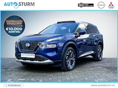 Nissan X-Trail - 1.5 e-4orce Tekna Plus 4WD