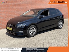 Volkswagen Polo - 1.0 TSI 95pk DSG Comfortline Connect | Navigatie | Apple Carplay/Android Auto | Parkeersen