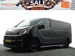 Fiat Talento - 1.6 MJ EcoJet Euro 6 L2 Sportline- 2x Schuifdeur, Camera, Navi, Sidebars, Clima, Cruise