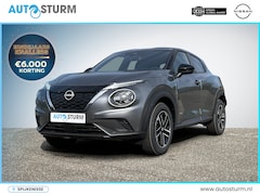 Nissan Juke - 1.6 Hybrid N-Connecta Cold Pack