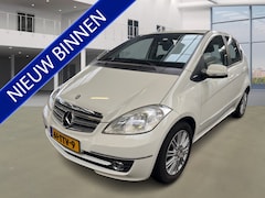 Mercedes-Benz A-klasse - 160 Edition 125 Business Class Elegance