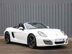 Porsche Boxster - 2.7 PDK *30.784KM