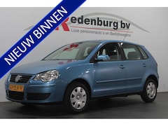 Volkswagen Polo - 1.4-16V Trendline - 5 drs. - Clima / Radio cd