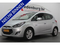 Hyundai ix20 - 1.4i i-Catcher - Navi / Cruise / Bluetooth / Stuurbed