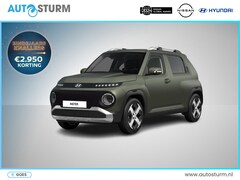 Hyundai Inster - Evolve 49 kWh