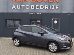 Nissan Micra - 1.0 IG-T 100pk