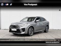 BMW iX2 - xDrive30 Stuurwielrand verwarming / Comfort Acces / Getinte Ramen / Panoramadak / Electris