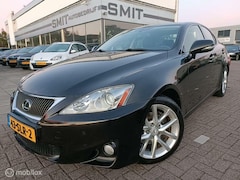 Lexus IS - 250 High Edition Camera/Nav/NL AUTO