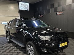 Ford Ranger - 3.2 TDCi Wildtrak Supercab DC | Led | Carplay | Navi |