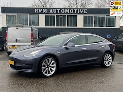 Tesla Model 3 - Standard RWD Plus 60 kWh VAN 23.900 voor: 21.440 EINDEJAARSVOORDEEL: 2.460 | ORIG. NL. NAP