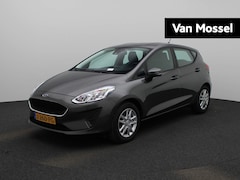 Ford Fiesta - 1.0 EcoBoost Connected | Airco | Cruise-Control |