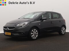 Opel Corsa - 1.4 Innovation *5drs* / Cruise-ctr. / Airco / Lmv 16" / Stuur-stoel verwarming / Parkdista