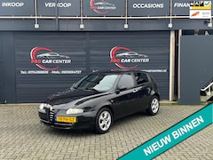 Alfa Romeo 147 - 1.6 T.Spark Impression AIRCO|EL.RAMEN|LMV|NAP|APK