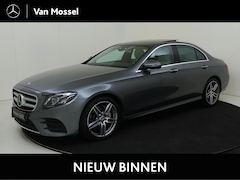 Mercedes-Benz E-klasse - 200 Prestige Plus /Panoramadak /HUD /Rijassistentiepakket plus /360 Camera /19 Inch