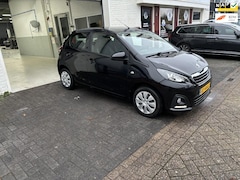 Peugeot 108 - 1.0 e-VTi Active|5DRS|LED|Airco|NAP