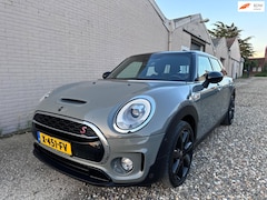 MINI Clubman - 2.0 Cooper S Chili Serious Business