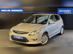 Hyundai i30 - 1.4i i-Motion