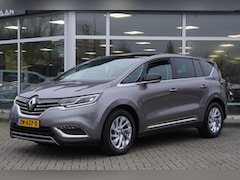 Renault Espace - 1.6 dCi Dynamique 5p. PANO MASSAGE CAMERA NAVI KEYLESS AMBIANCE