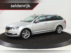 Skoda Octavia - 1.5 TSI Business Edition Plus | Trekhaak | Stoelverwarming | Camera | Carplay | Canton Sou