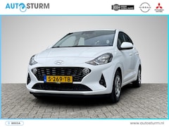 Hyundai i10 - 1.0 Comfort EINDEJAARSKNALLER