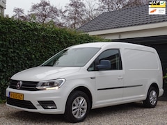 Volkswagen Caddy Maxi - 2.0 TDI L2H1 BMT Highline | EX BTW | Airco | Navi | PDC | Cruise