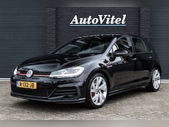 Volkswagen Golf - 2.0 TSI GTI Performance 245PK DSG-7 | Originele Staat | Volledige onderhoudshistorie | Vir