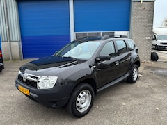 Dacia Duster - 1.6 Ambiance 2wd