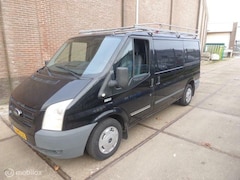 Ford Transit - 280M 2.2 TDCI SHD DC