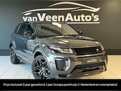 Land Rover Range Rover Evoque - 2.0 Si4 HSE Dynamic