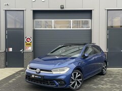 Volkswagen Polo - 1.0 TSI 3xR-Line DSG 110PK/KEYL/VOL