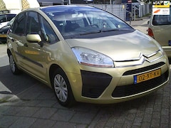 Citroën C4 Picasso - 1.8-16V Prestige 5p.airco elek pak nap apk