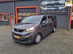 Peugeot Expert - 231L 2.0 BlueHDI 180 DC Premium dubbelcabine, automaat, navi, camera,