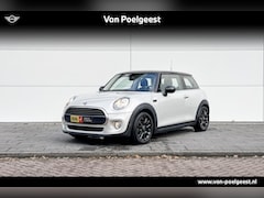 MINI Cooper - 3-deurs