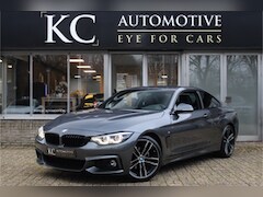 BMW 4-serie Coupé - 420i High Executive | Dealer O.H. |