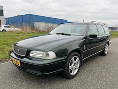 Volvo V70 - 2.5 Comfort-Line