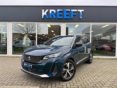 Peugeot 3008 - 1.2 PureTech GT Automaat