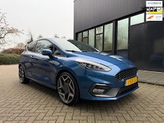 Ford Fiesta - 1.5 EcoBoost ST-3