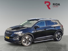 Opel Grandland X - 1.2 Turbo Business +