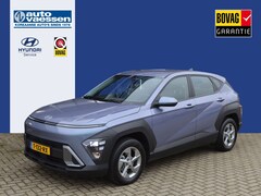 Hyundai Kona - 1.6 GDI HEV Comfort NL-auto Navi Camera Cruise stop&go