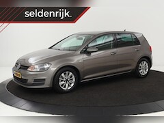 Volkswagen Golf - 1.6 TDI Comfortline | 136.100km NAP | Trekhaak | Sportstoelen | Climate control | Cruise c